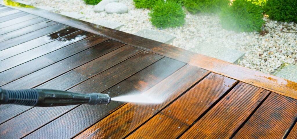Soft Vs. Pressure Wash: The Salt Lake City Guide To Washing Methods
